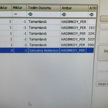 Karaca Züccaciye Karaca Ürün Teslimatı Yapılmadı