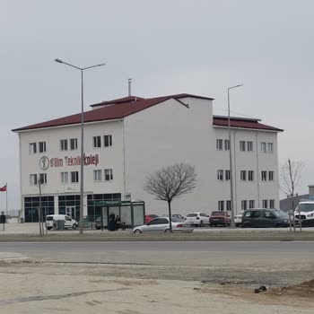 Bilim Teknik Koleji Yarı Özel Liseden, Endüstri Meslek Lisesine Geçiş Yapılıyormu?