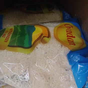 A101 Böcekli Pirinç. Kim Denetliyor