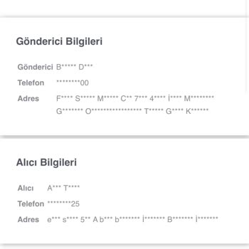 Boyner Aldığınız Ürünü Asla Göndermiyor!