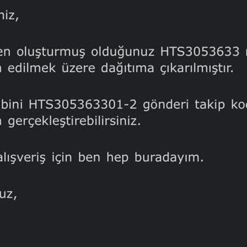 Boyner Aldığınız Ürünü Asla Göndermiyor!