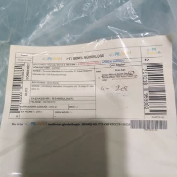 Epttavm Ve Köyceğiz Marketten Alınan Yanlış Ürün İadesi Sorunu