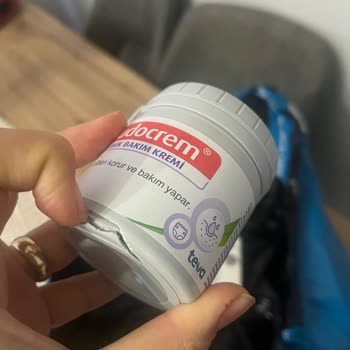 ebebek Online Sipariş Mağduriyeti