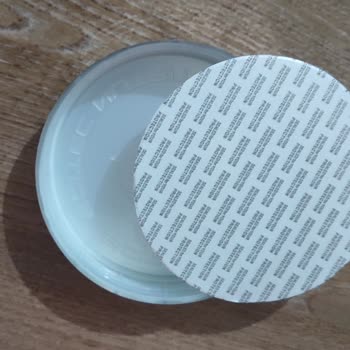 Supplementler.com Scitec Ürünü Açılmış Vaziyette Geldi