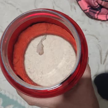 Supplementler.com Scitec Ürünü Açılmış Vaziyette Geldi