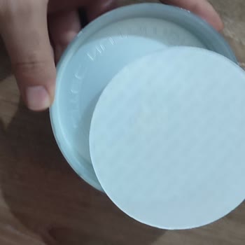 Supplementler.com Scitec Ürünü Açılmış Vaziyette Geldi