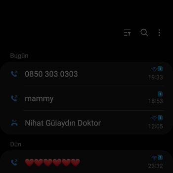 Netgsm Ağda Kayıtlı Değil Hatası