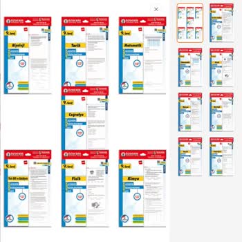 Özdebir Yayınları Ve Trendyol Sitesinin Müşteriyi Aldatması