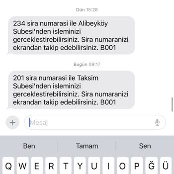 Kuveyt Türk Fiziki Altın Teslimi Yapmıyor