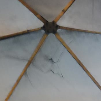 Granja Akmeşe Bungalov Butik Otel Çok Kirli