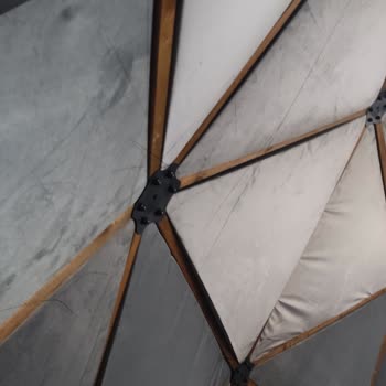 Granja Akmeşe Bungalov Butik Otel Çok Kirli