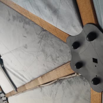 Granja Akmeşe Bungalov Butik Otel Çok Kirli