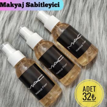 Makyaj.setleri (Instagram) Instagram Satıcısı Gereğini Yapmadı