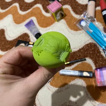 Makyaj.setleri (Instagram) Instagram Satıcısı Gereğini Yapmadı