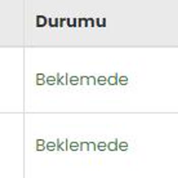 YKM Kitap Siparişim Gelmiyor!