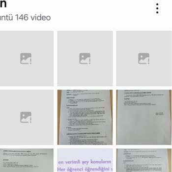 Samsung Telefon Samsung M 23 Galeri Sıkıntısı