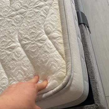 İdaş Yatak Mağazasının Ürününün Arkasında Durmaması Ve Oyalaması