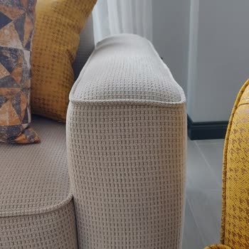 İstikbal Mary Koltuk Takımı Dikiş Yamukluğu