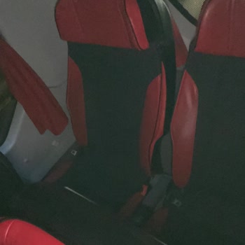 Kamil Koç İstediğim Koltuğu Değil Başka Koltuk Sattılar