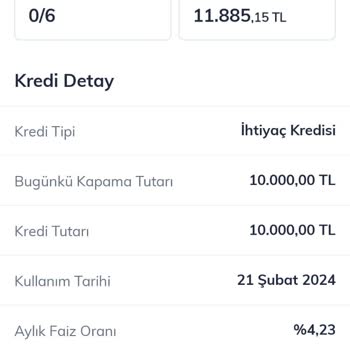 QNB Finansbank Düşük Faiz Yanılgısı