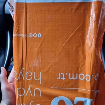 FLO Ayakkabı FLO Eksik Teslimat (1 Çift Eksik Sipariş Tamamlandı Gözüküyor)