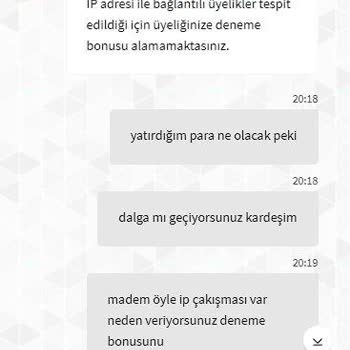 Betorspin Parama El Koydu