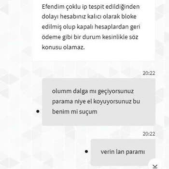 Betorspin Parama El Koydu