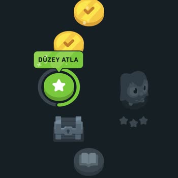 Duolingo Bütün Serim Silindi Geri İstiyorum