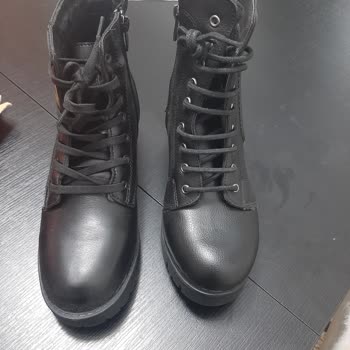 FLO Ayakkabı FLO Gönderdiği Ayakkabı Modelleri Farklı