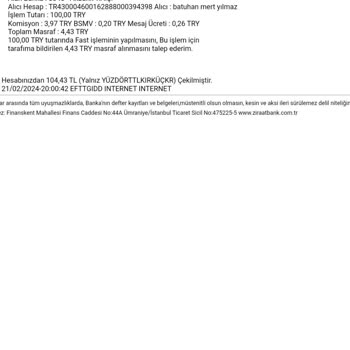 Paribahis Yatirim Yaptım Ama Hata Bildiriyorlar