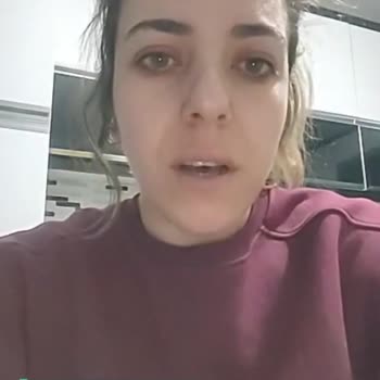 BİM Kasa Personelinden Hakaret Ve Tehditvari Söylemler...
