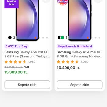 Hepsiburada Hediye Kulaklığım Gönderilmedi