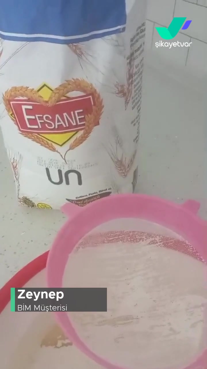 Efsane Unun İçinde Bir Şeyler Var! videonun kapak resmi