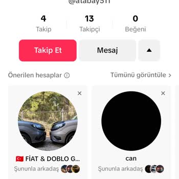 TikTok'ta Rahatsız Edici İçerikler Ve Linç Davranışları