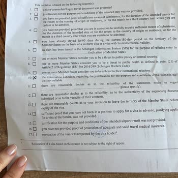 Yunanistan Başkonsolosluğu Keyfi Vize Reddi Ve Yunanistan Konsolosluğu Kötüsünüz