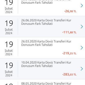 Yapı Kredi Bankası Bankası Hesabından Habersiz Para Çekimi