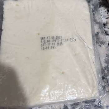 Altınkılıç İzmir Tulumu Şikayet