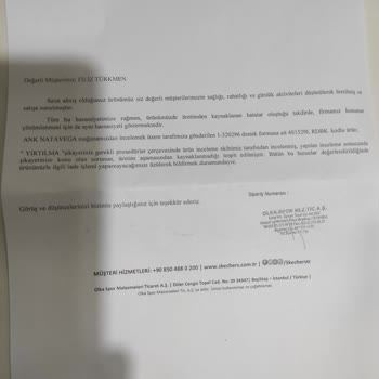 Skechers Ayakkabı Nın 3 Ayda Yırtılması