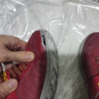Skechers Ayakkabı Nın 3 Ayda Yırtılması