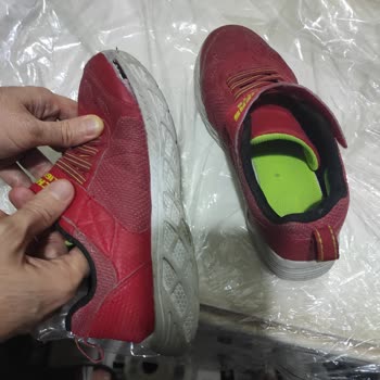 Skechers Ayakkabı Nın 3 Ayda Yırtılması