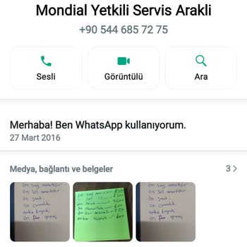 Mondial Xtreme Max 200İ Cross Motorsiklet Ve Parça Tedarik Sorunu