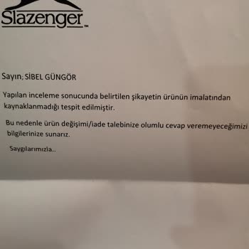 Slazenger Marka Outdoor Ayakkabı