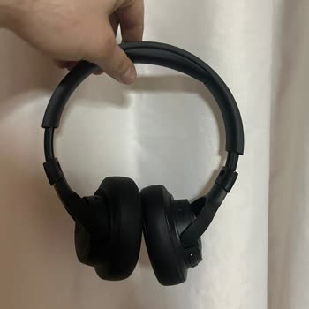 JBL Tune 760NC Uygulamaya Bağlanmıyor