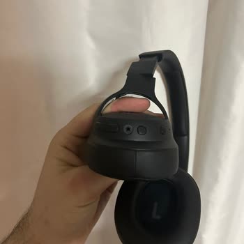 JBL Tune 760NC Uygulamaya Bağlanmıyor