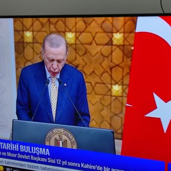 Vestel Televizyon Değişimi Hakkında