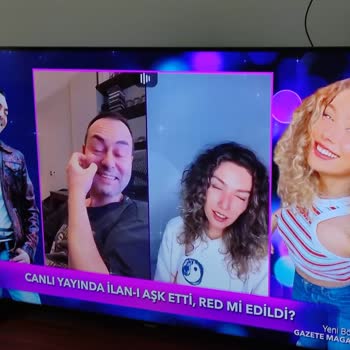 Vestel Televizyon Değişimi Hakkında
