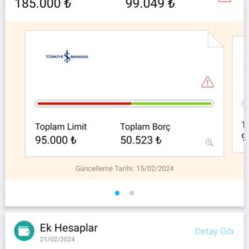 Findeks Kredi Puanımın Güncellenmemesi