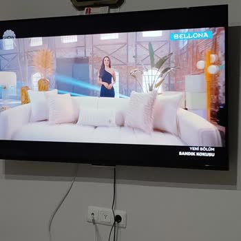 Saba TV İnternet Bağlantısı Yaparken Ekran Gidiyor
