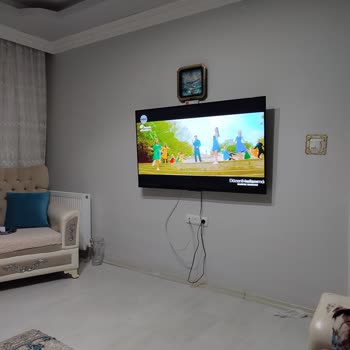 Saba TV İnternet Bağlantısı Yaparken Ekran Gidiyor