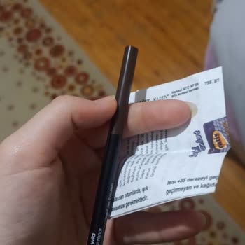 wet n wild Wetn Wild Kaş Kalemi Şikayeti